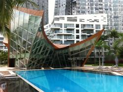 Reflections At Keppel Bay (D4), Condominium #122797462